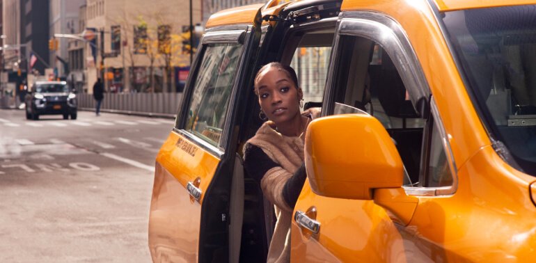 Get Maxi Cabs - Shuttle Service